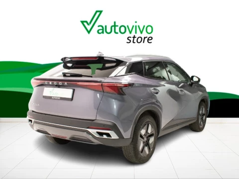 Omoda 5 MY25 - Premium 1.6 TGDI 108kW (145cv)