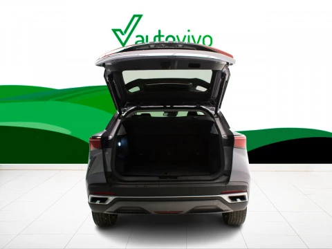 Omoda 5 MY25 - Premium 1.6 TGDI 108kW (145cv)