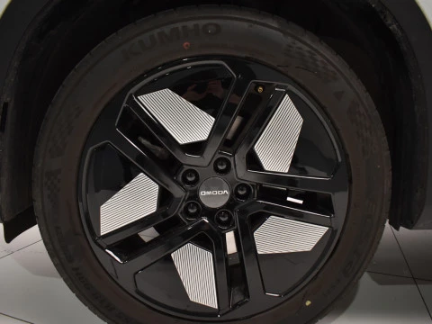 Omoda 5 MY25 - Premium 1.6 TGDI 108kW (145cv)