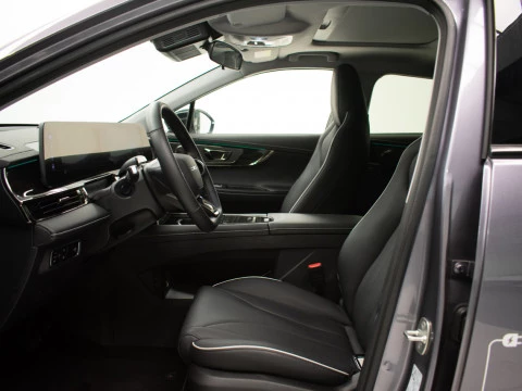 Omoda 5 MY25 - Premium 1.6 TGDI 108kW (145cv)