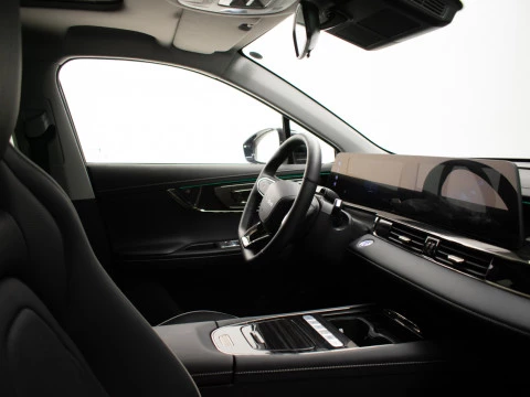 Omoda 5 MY25 - Premium 1.6 TGDI 108kW (145cv)