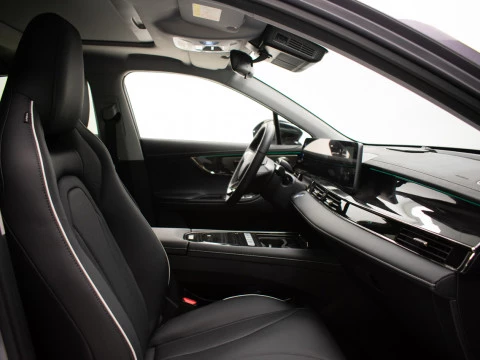 Omoda 5 MY25 - Premium 1.6 TGDI 108kW (145cv)