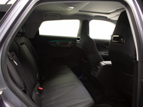 Omoda 5 MY25 - Premium 1.6 TGDI 108kW (145cv)