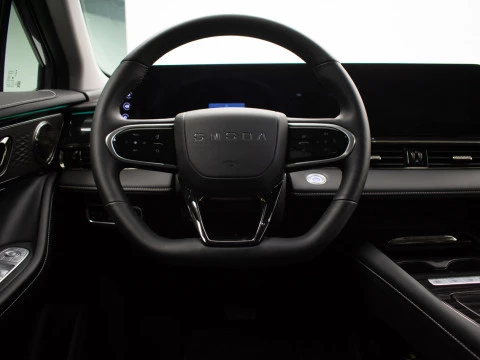 Omoda 5 MY25 - Premium 1.6 TGDI 108kW (145cv)