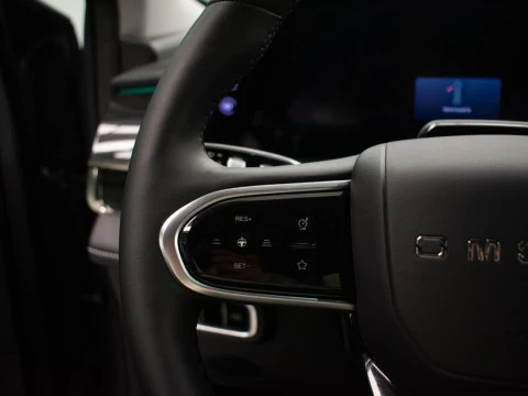 Omoda 5 MY25 - Premium 1.6 TGDI 108kW (145cv)