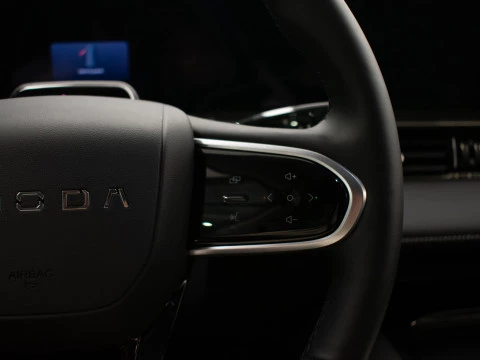 Omoda 5 MY25 - Premium 1.6 TGDI 108kW (145cv)