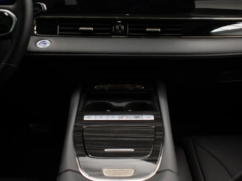 Omoda 5 MY25 - Premium 1.6 TGDI 108kW (145cv)