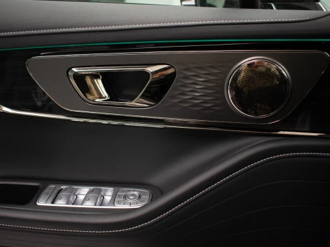 Omoda 5 MY25 - Premium 1.6 TGDI 108kW (145cv)