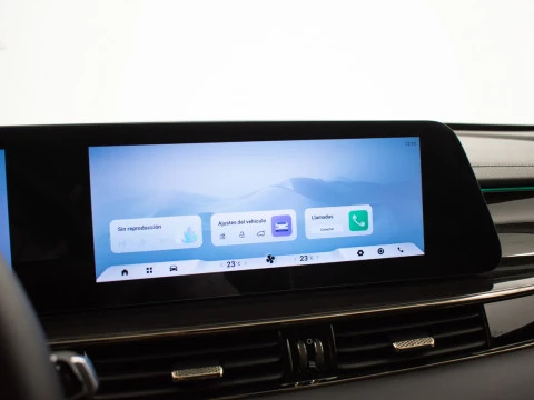 Omoda 5 MY25 - Premium 1.6 TGDI 108kW (145cv)