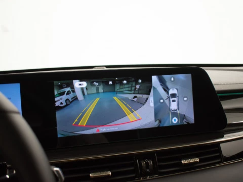 Omoda 5 MY25 - Premium 1.6 TGDI 108kW (145cv)