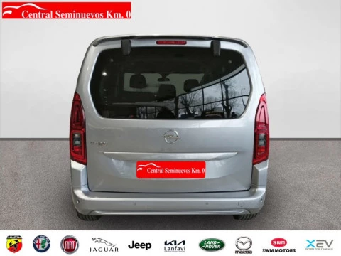 Opel Combo Life 1.5 TD 75kW (100CV) S/S Elegance L