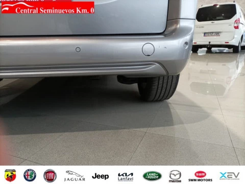 Opel Combo Life 1.5 TD 75kW (100CV) S/S Elegance L