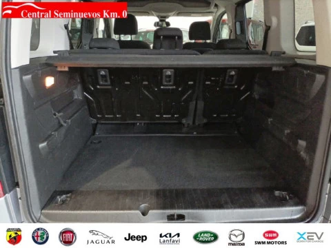 Opel Combo Life 1.5 TD 75kW (100CV) S/S Elegance L