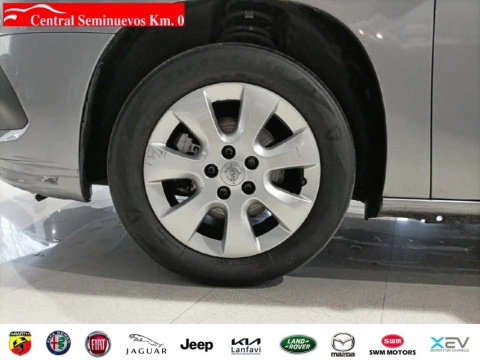 Opel Combo Life 1.5 TD 75kW (100CV) S/S Elegance L