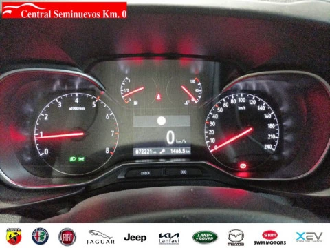 Opel Combo Life 1.5 TD 75kW (100CV) S/S Elegance L