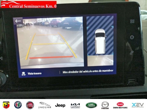 Opel Combo Life 1.5 TD 75kW (100CV) S/S Elegance L