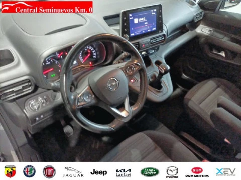 Opel Combo Life 1.5 TD 75kW (100CV) S/S Elegance L