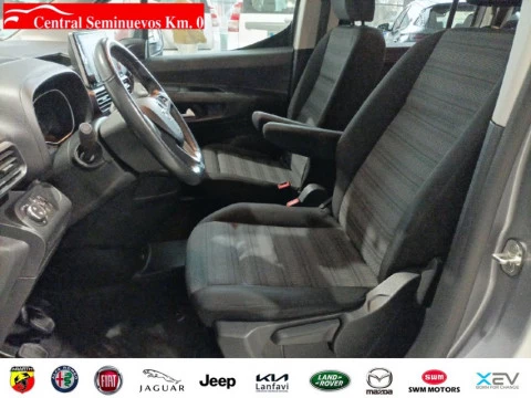 Opel Combo Life 1.5 TD 75kW (100CV) S/S Elegance L