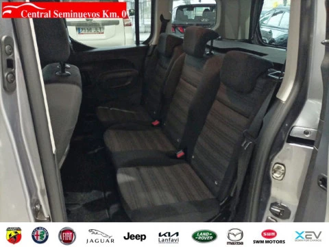Opel Combo Life 1.5 TD 75kW (100CV) S/S Elegance L