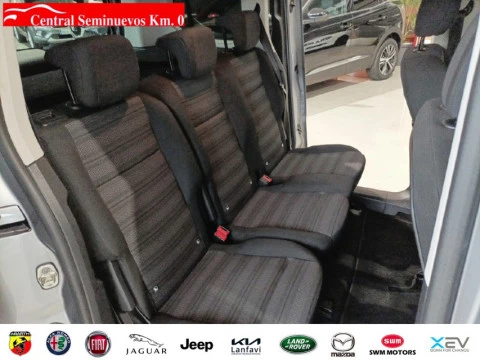 Opel Combo Life 1.5 TD 75kW (100CV) S/S Elegance L