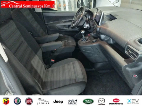 Opel Combo Life 1.5 TD 75kW (100CV) S/S Elegance L