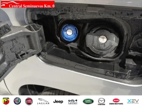 Opel Combo Life 1.5 TD 75kW (100CV) S/S Elegance L