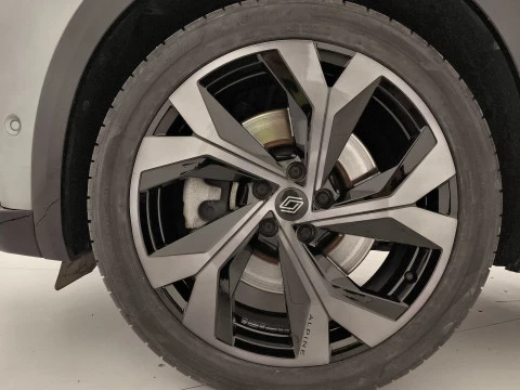 Renault Espace  1.2 E-Tech Hibrido Techno Esprit Alpine 146kW