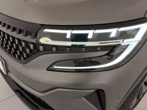 Renault Espace  1.2 E-Tech Hibrido Techno Esprit Alpine 146kW