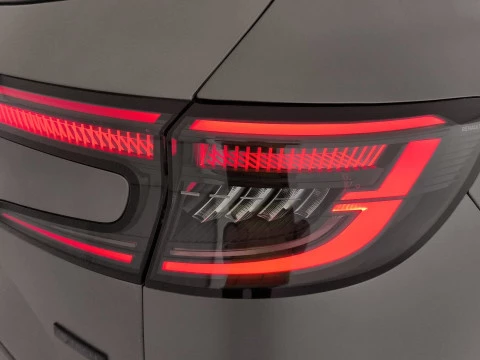 Renault Espace  1.2 E-Tech Hibrido Techno Esprit Alpine 146kW