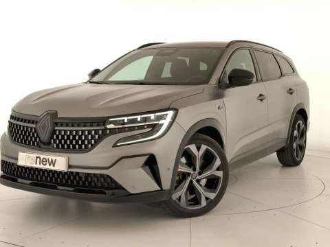 Renault Espace  1.2 E-Tech Hibrido Techno Esprit Alpine 146kW