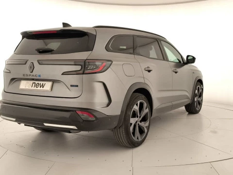 Renault Espace  1.2 E-Tech Hibrido Techno Esprit Alpine 146kW