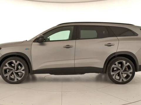 Renault Espace  1.2 E-Tech Hibrido Techno Esprit Alpine 146kW