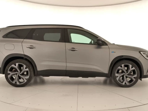 Renault Espace  1.2 E-Tech Hibrido Techno Esprit Alpine 146kW