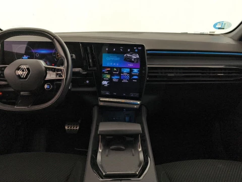 Renault Espace  1.2 E-Tech Hibrido Techno Esprit Alpine 146kW