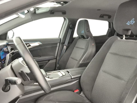 Renault Espace  1.2 E-Tech Hibrido Techno Esprit Alpine 146kW