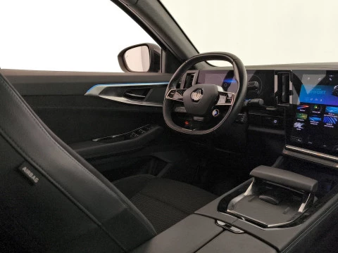 Renault Espace  1.2 E-Tech Hibrido Techno Esprit Alpine 146kW