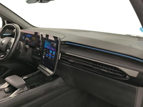 Renault Espace  1.2 E-Tech Hibrido Techno Esprit Alpine 146kW