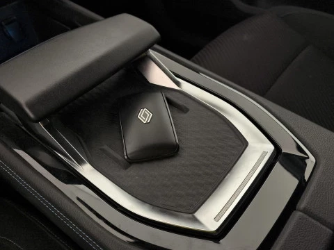 Renault Espace  1.2 E-Tech Hibrido Techno Esprit Alpine 146kW