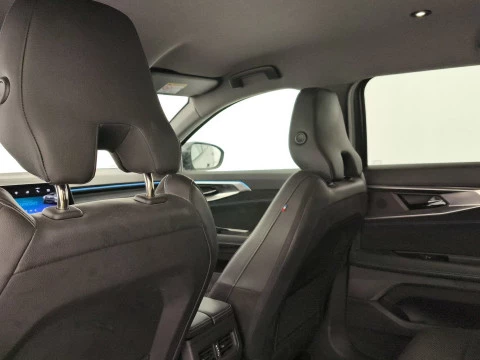 Renault Espace  1.2 E-Tech Hibrido Techno Esprit Alpine 146kW