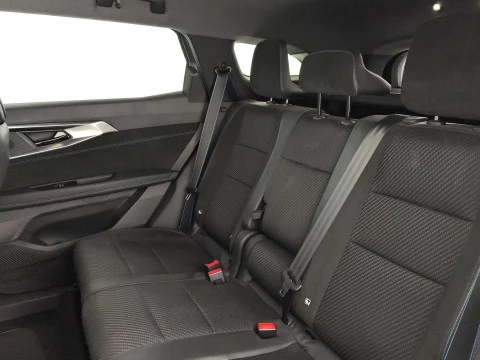 Renault Espace  1.2 E-Tech Hibrido Techno Esprit Alpine 146kW