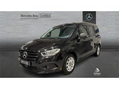 Mercedes-Benz Citan 110 CDI 70kW Tourer Base Largo