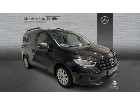 Mercedes-Benz Citan 110 CDI 70kW Tourer Base Largo