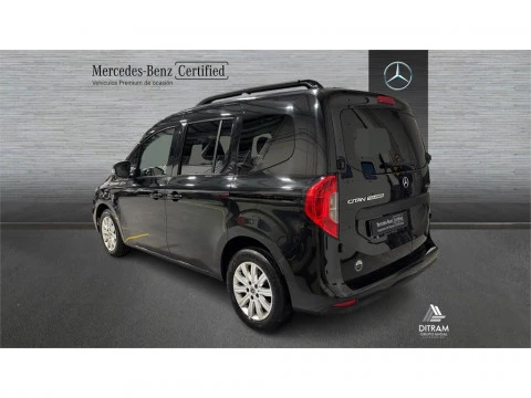 Mercedes-Benz Citan 110 CDI 70kW Tourer Base Largo