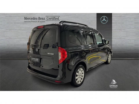Mercedes-Benz Citan 110 CDI 70kW Tourer Base Largo