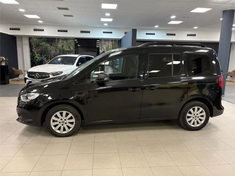 Mercedes-Benz Citan 110 CDI 70kW Tourer Base Largo