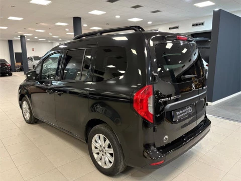 Mercedes-Benz Citan 110 CDI 70kW Tourer Base Largo