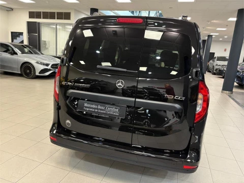 Mercedes-Benz Citan 110 CDI 70kW Tourer Base Largo