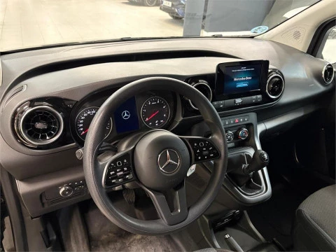 Mercedes-Benz Citan 110 CDI 70kW Tourer Base Largo