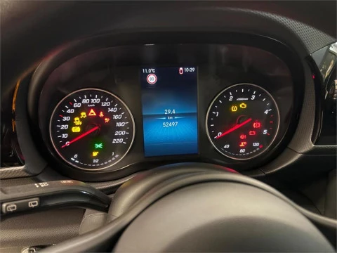 Mercedes-Benz Citan 110 CDI 70kW Tourer Base Largo