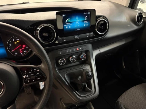 Mercedes-Benz Citan 110 CDI 70kW Tourer Base Largo